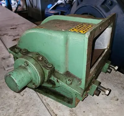 USED 1973 BLOAPCO 7-3