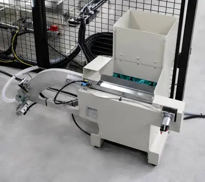 New | in-Stock RILESA _UNKNOWN_ Door Machines Pennsylvania US | Highland Automation #1298513