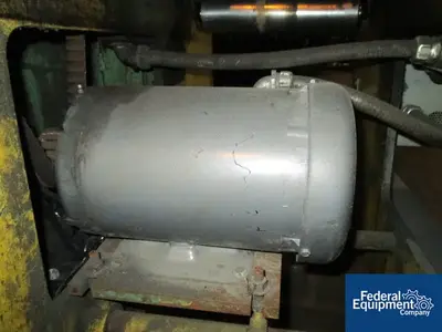USED GEC 12" GEC MINI SEPARATOR