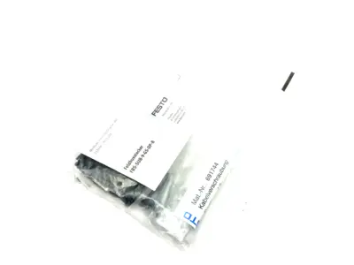 FBS-SUB-9-GS-DP-B | Festo  PROFIBUS Plug IP65 - IP67 In mounted state 532216 - New