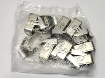 NEW HARTING 09120080303