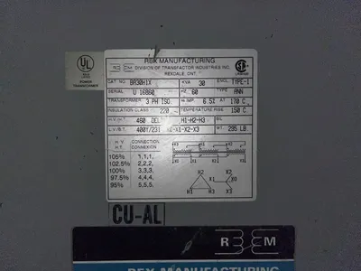 4.5" Davis Standard / Gala Underwater Pelletizing Line, 150 Hp