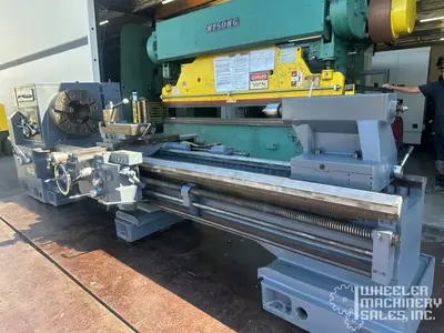 NEW 1982 KURAKI LC-403