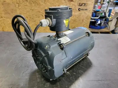 USED MARATHON MOTORS E12044