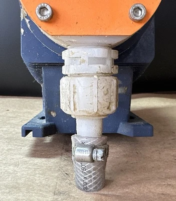 USED ProMinent Fluid Controls, Inc BT5B0713PVT400MUD000A00