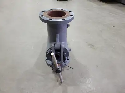 USED ALTA BF-150-QR