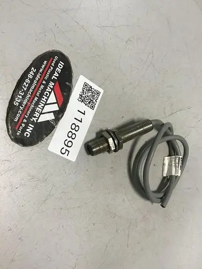 Used BALLUFF BES 516-325-SA56 Sensors Michigan US | Ideal Machinery #596367