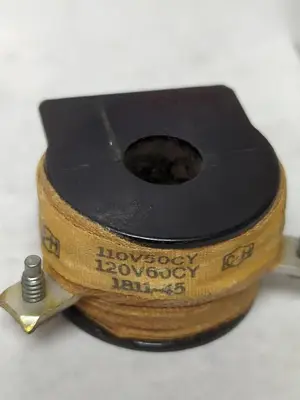 Used CUTLER-HAMMER 1811-45 Miscellaneous Equipment (Electrical & Power) | Surplus Asset Holdings #1190303