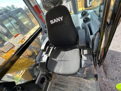 Used 2022 SANY SY75C Crawler Excavators | Abele Tractor #1342853