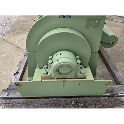 New | in-Stock LITTLEFORD DAY INC EK 75 Continuous Mixers West Virginia US | JM Industrial #1471084