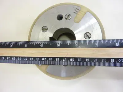 USED STROMAG EZEI6S-023B