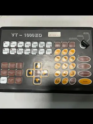 USED FUJI VT-1000IID