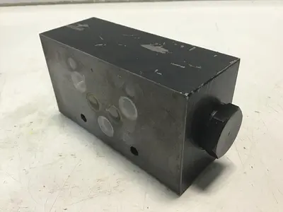 USED VICKERS DGMPC-5-ABK-BAK-30