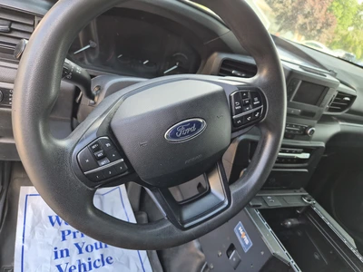 Used 2020 FORD EXPLORER SUVs Wyoming US | Miedema Asset Management Group #1312302
