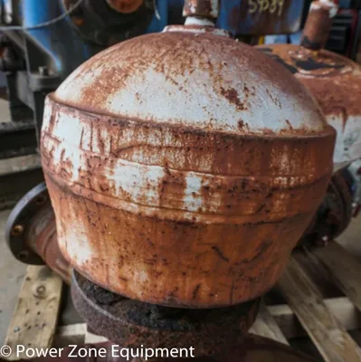 USED HYDRIL -