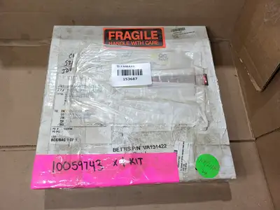 Used BETTIS VA131422 Parts British Columbia CA | Lenmark #1441003