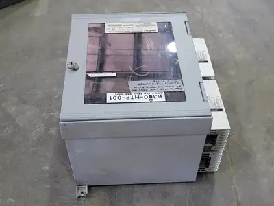 USED DIGITRACE 920E9FWQSIS603SSH6102SSH6201T65T35LAM