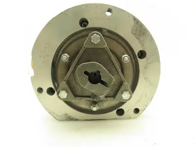 Used ELMO _UNKNOWN_ Servo Motors Indiana US | Arrow Industrial #555584