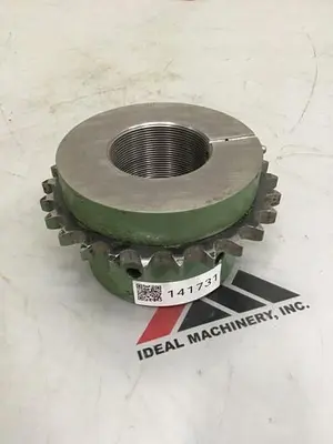 USED NEWBURY 150TON