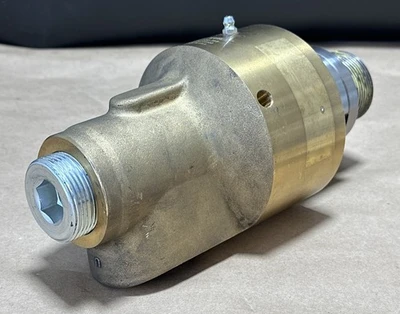 USED Deublin 555-000-199