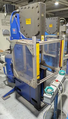 USED 2006 BTM BTM  PRESS