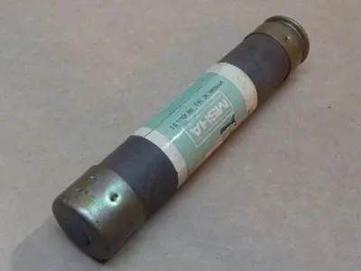 USED RELIANCE ELECTRIC ECSR-40A