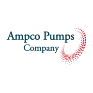 AMPCO PUMPS
