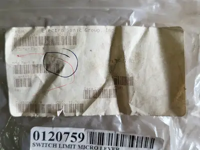 NEW HONEYWELL LSZ52M