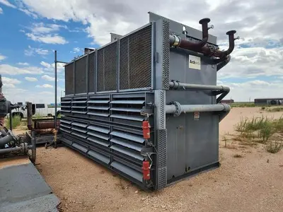 USED CAT G3516TALE