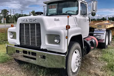 Used 1989 MACK R688ST Conventional trucks Louisiana US | Proxy Equipment #1385065