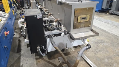 25' Conair Vacuum Sizing Tank, Model PST25-12, NEW IN 2023