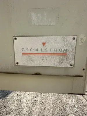 Used GEC ALSTHOM S1-145-F1 Circuit Breakers | Surplus Asset Holdings #1190179