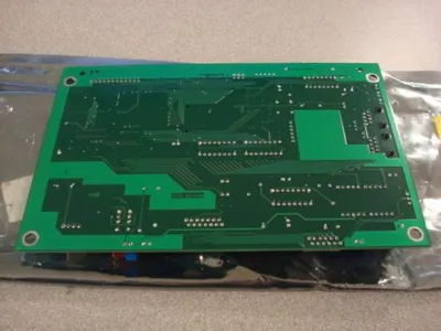 Nordson 185657 Rev. E Pro-Flo Communications Board New NIB