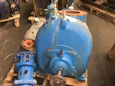 USED Summit SN06A