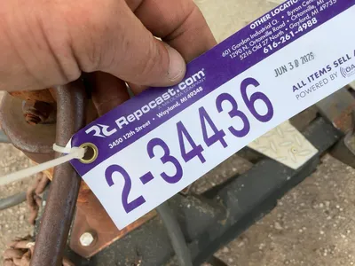 USED 2004 SUNDOWNER SUNLITE 727 TANDEM AXLE