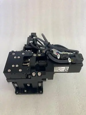 USED Yaskawa SGMJV-A5ADA21