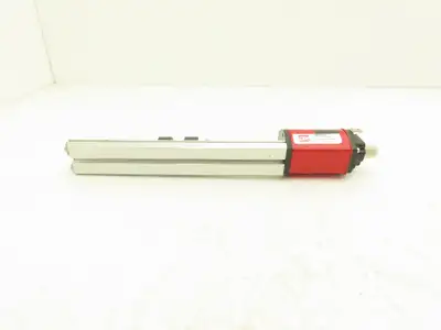 MTS Temposonics RP-V-0110M-D51-1-C202211 Linear Transducer Sensor