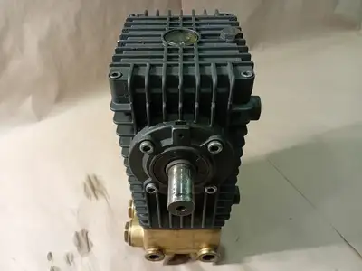 USED INTERPUMP W3521