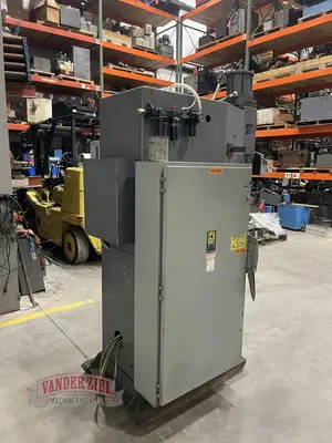 Acme Electric Welder Co. Mdl. PT1S-18-100 Spot Welder