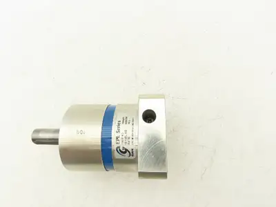 Used GAM _UNKNOWN_ Speed Reducers Indiana US | Arrow Industrial #1367911