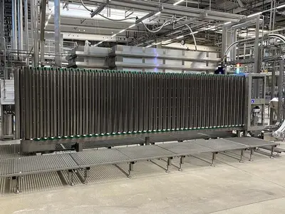 USED 2022 KRONES VARIOUS