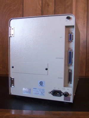 Used _UNKNOWN_ 8432 LAB SCALE Balances Minnesota US | A&I Equipment #1317635