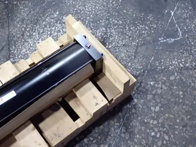 Used PENINSULAR CYLINDERS SEF5156 Cylinders | HGR 24 #731468
