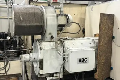 Used 1983 HEYLIGENSTAEDT NDC 710/1800 CNC Lathes Georgia US | Shub Machinery #789393