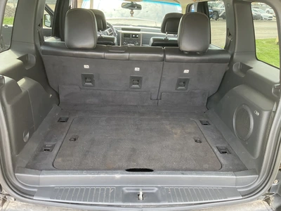Used 2012 JEEP LIBERTY SUVs Michigan US | Miedema Asset Management Group #1452127