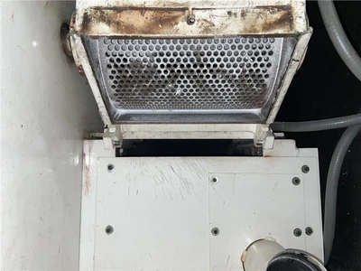 USED GRANUTEC TFG1212