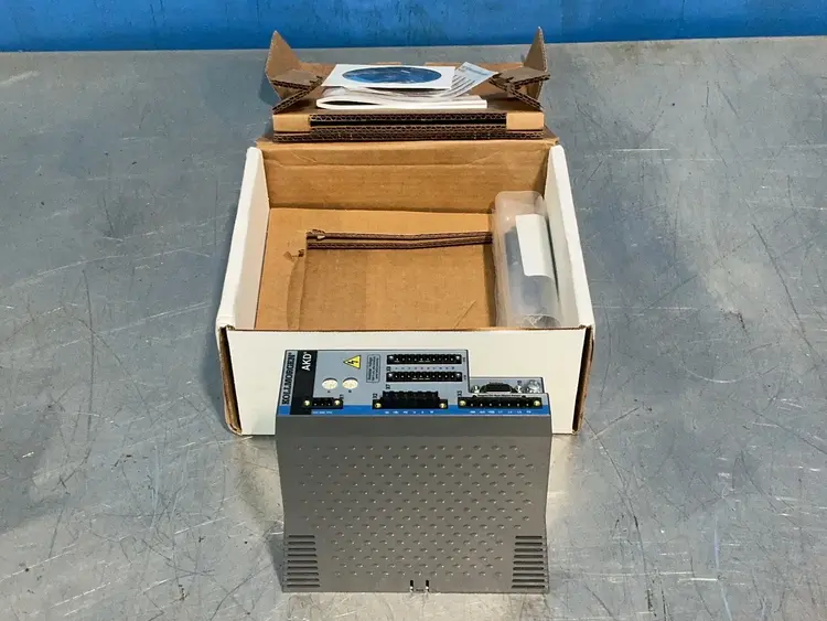New | in-Stock KOLLMORGEN AKDP00306NBEI0000 Servo Drives Ohio US | HGR 24 #1291884