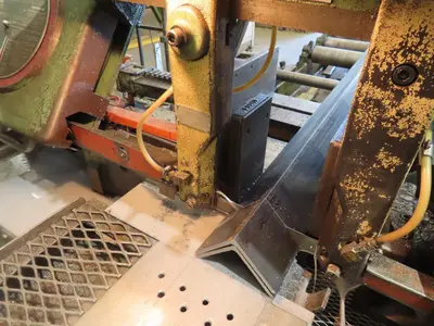 1989 DOALL C-1213A Saws | MD Equipment Services LLC (14)