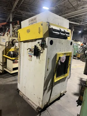 USED DALLAS DCR-8000 | DPS-3-7-24