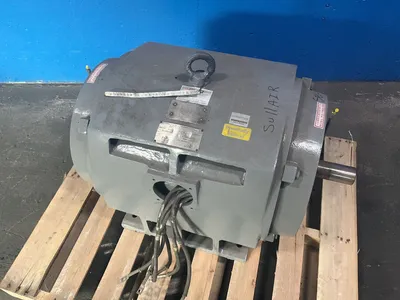 Used TOSHIBA 02250106270R01 Motors (misc) Ohio US | HGR 24 #1232650